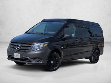 2020 Mercedes-Benz Metris Passenger
