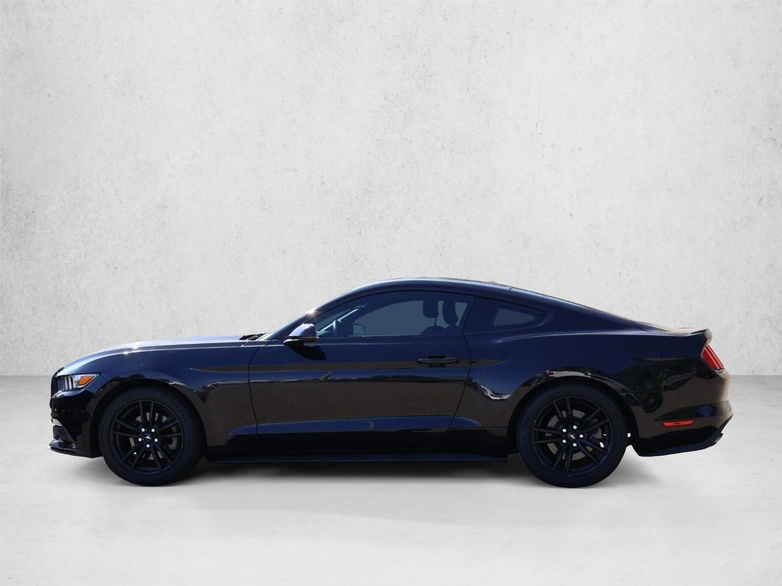 Thumbnail: 2015 Ford Mustang - 2