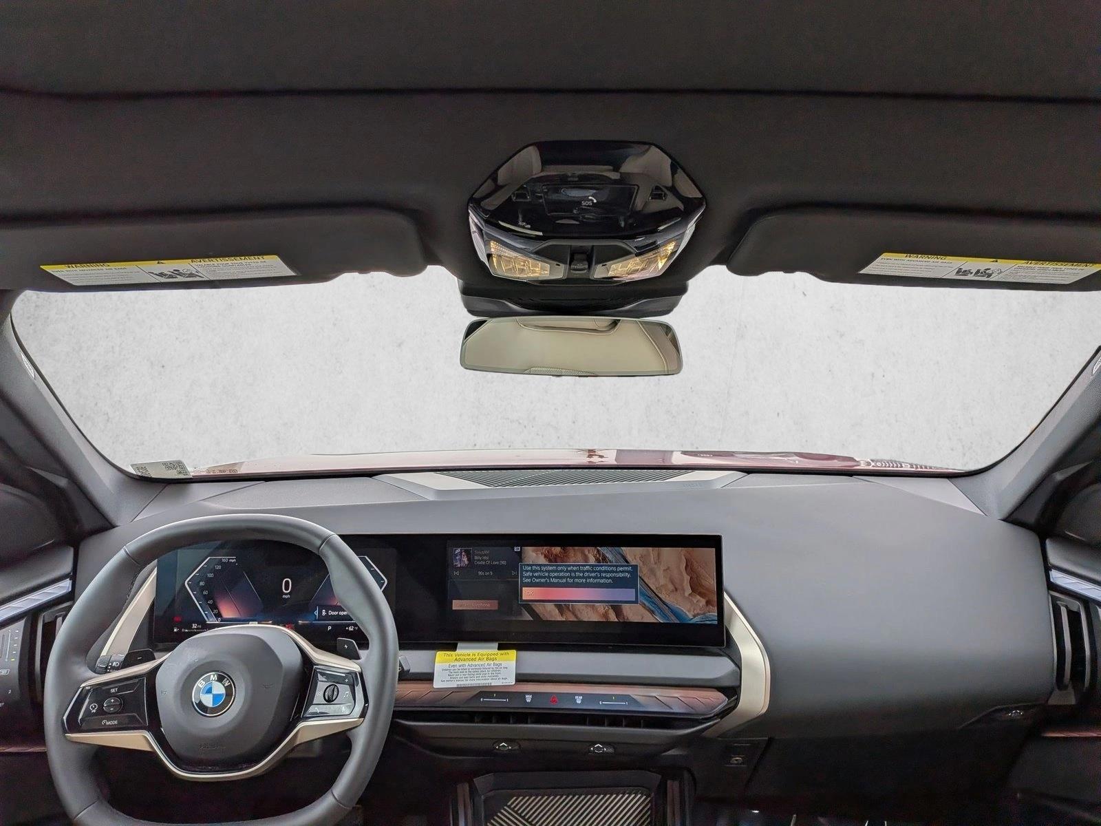 Thumbnail: 2025 BMW X3 - 4