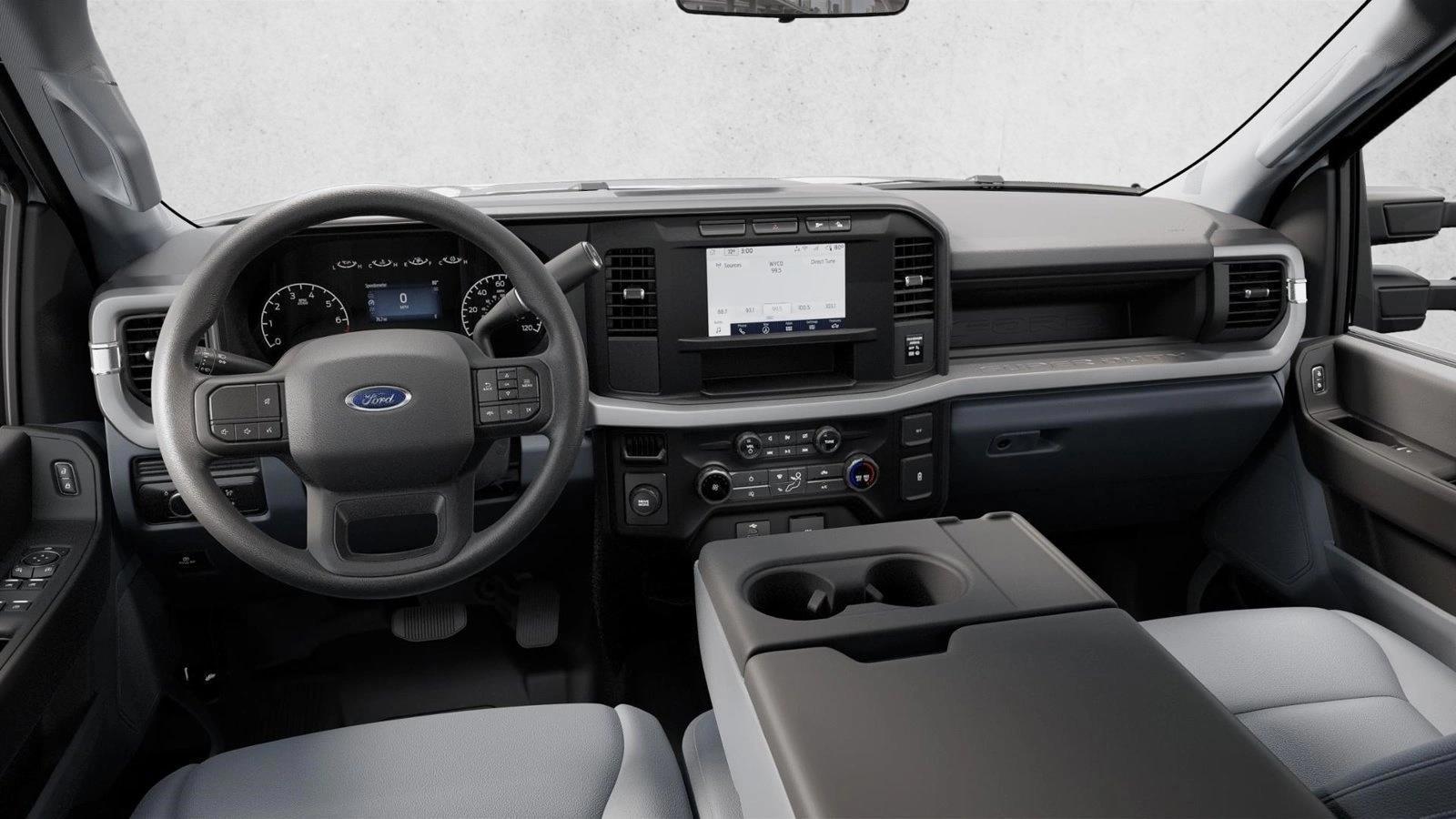 Thumbnail: 2024 Ford Econoline - 4