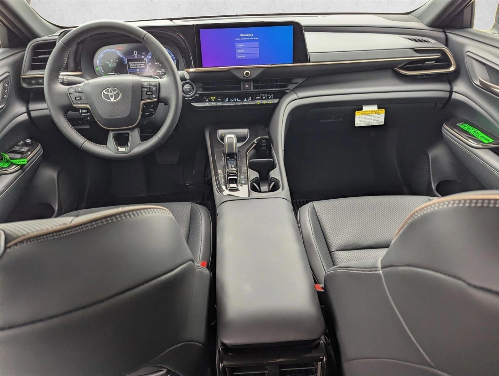 Thumbnail: 2026 Toyota Crown Signia - 3