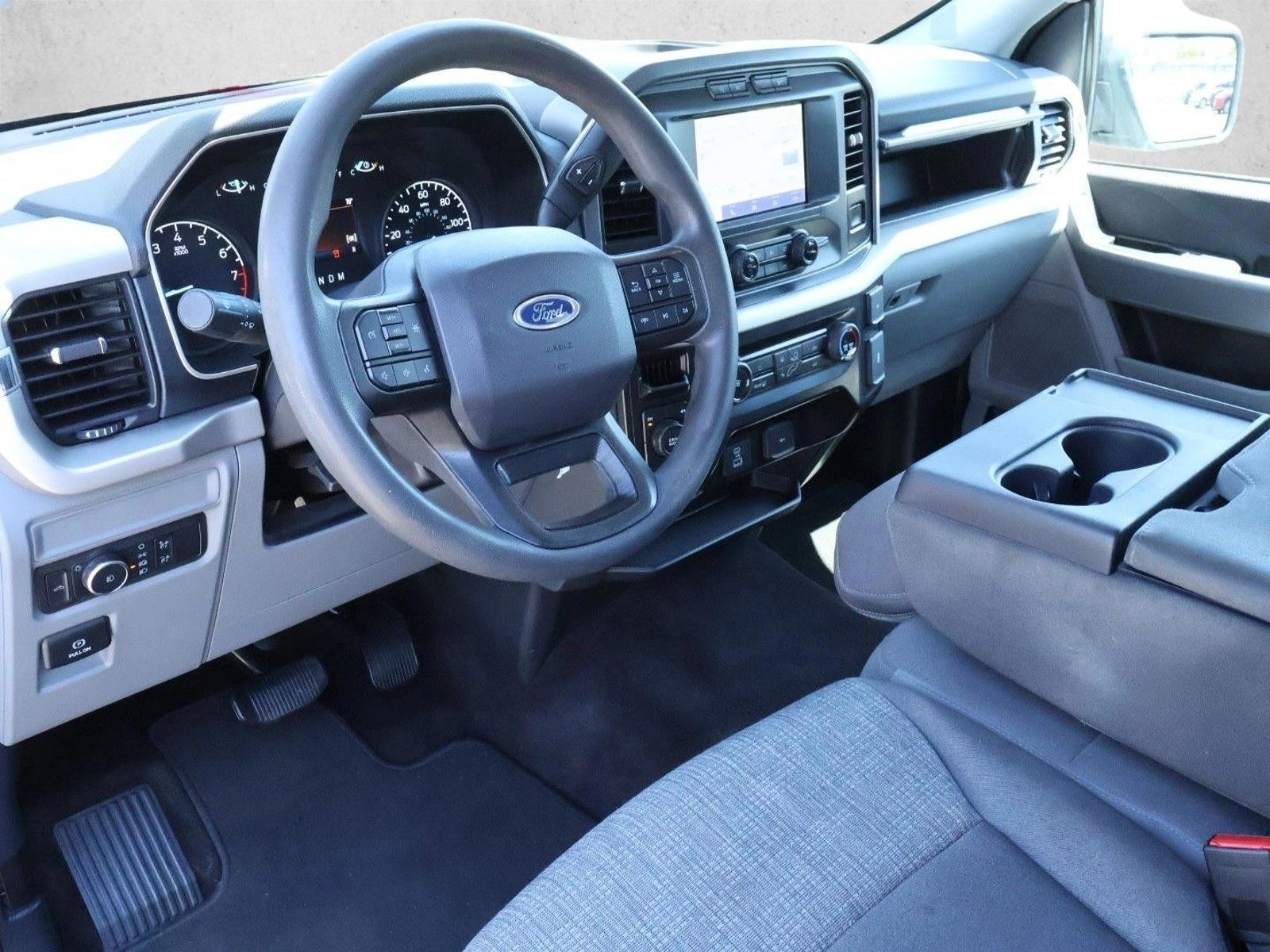 Thumbnail: 2021 Ford F-150 - 3