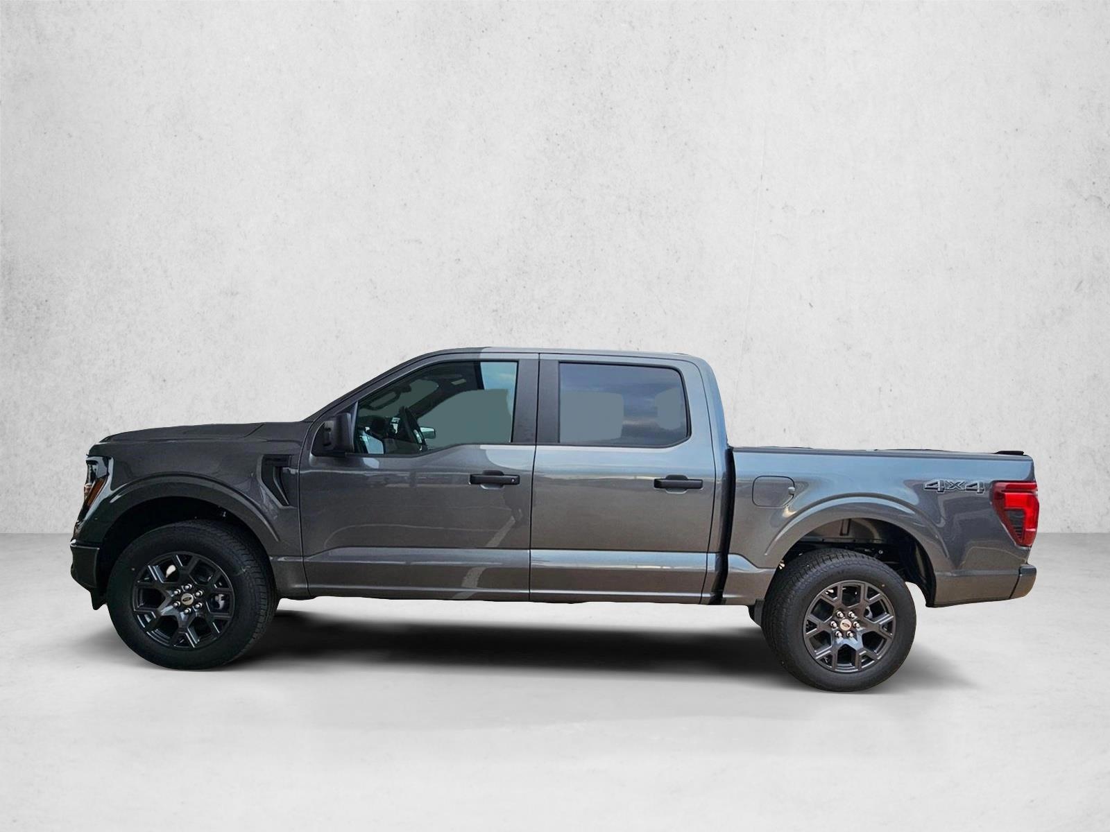 Thumbnail: 2026 Ford F-150 - 2