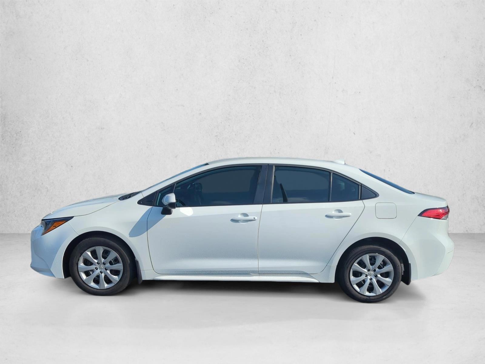 Thumbnail: 2026 Toyota Corolla - 2