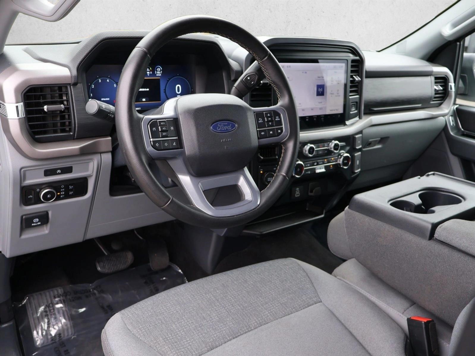 Thumbnail: 2025 Ford F-150 - 3