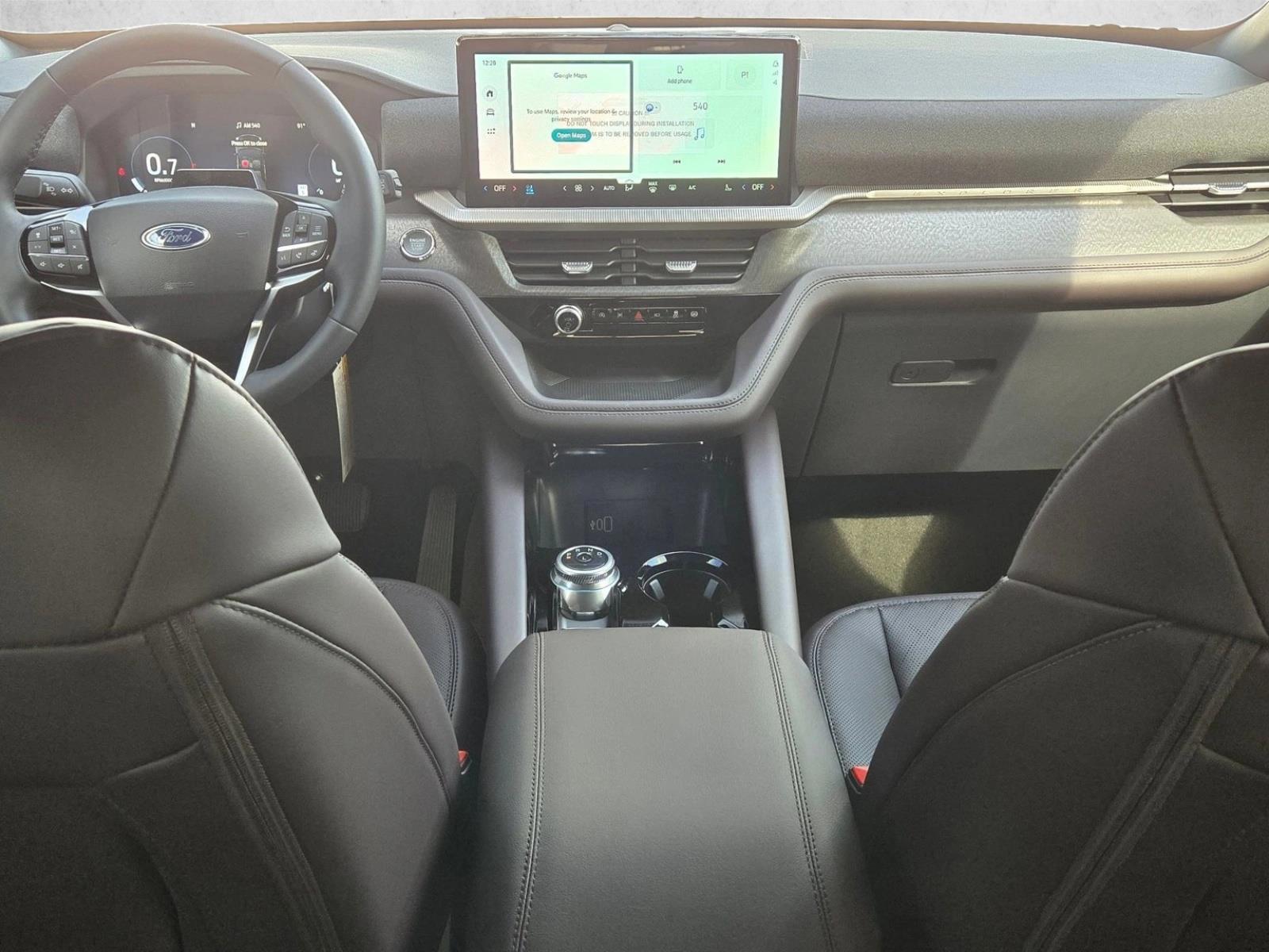 Thumbnail: 2026 Ford Explorer - 3