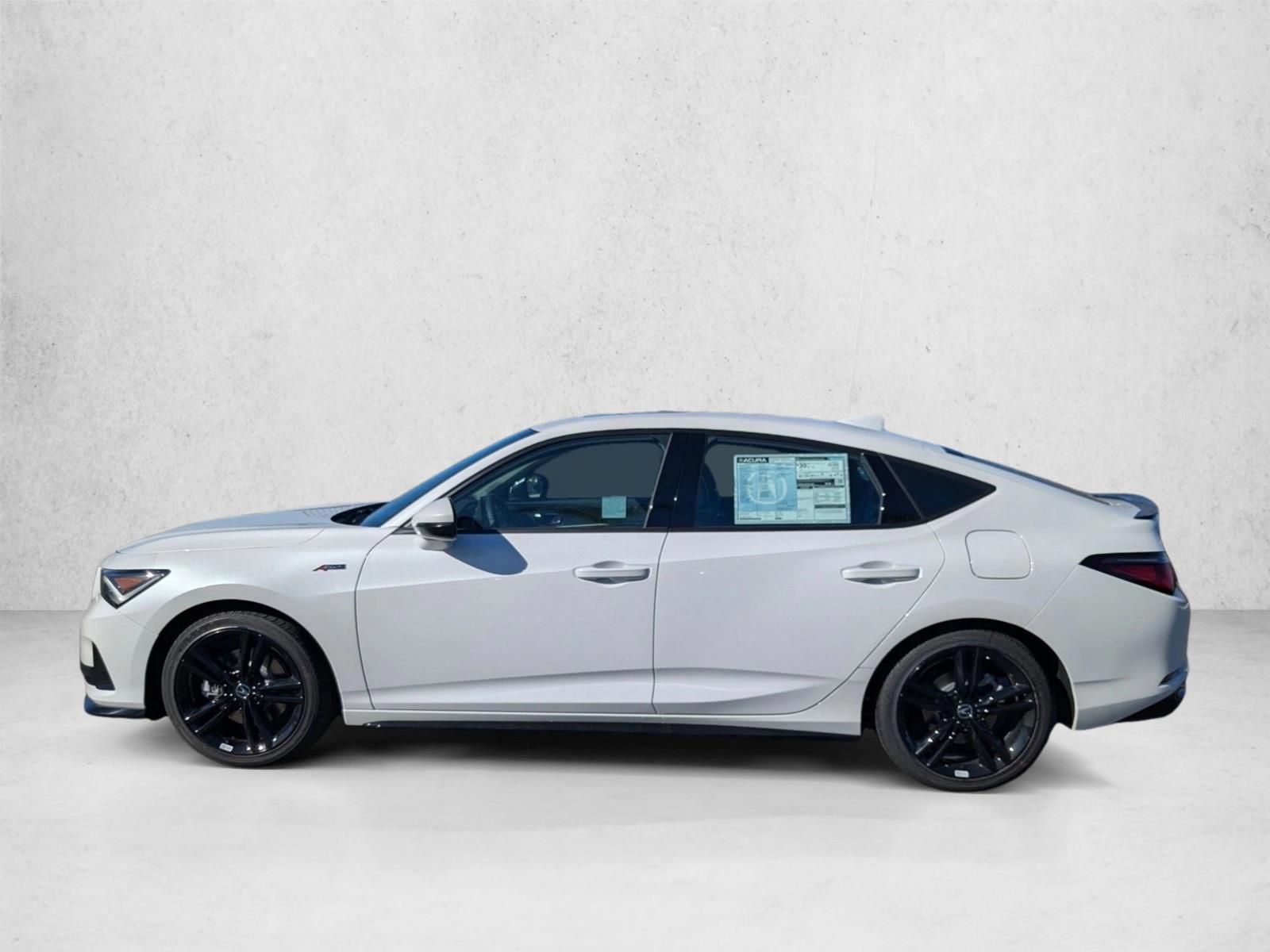 Thumbnail: 2026 Acura Integra - 2