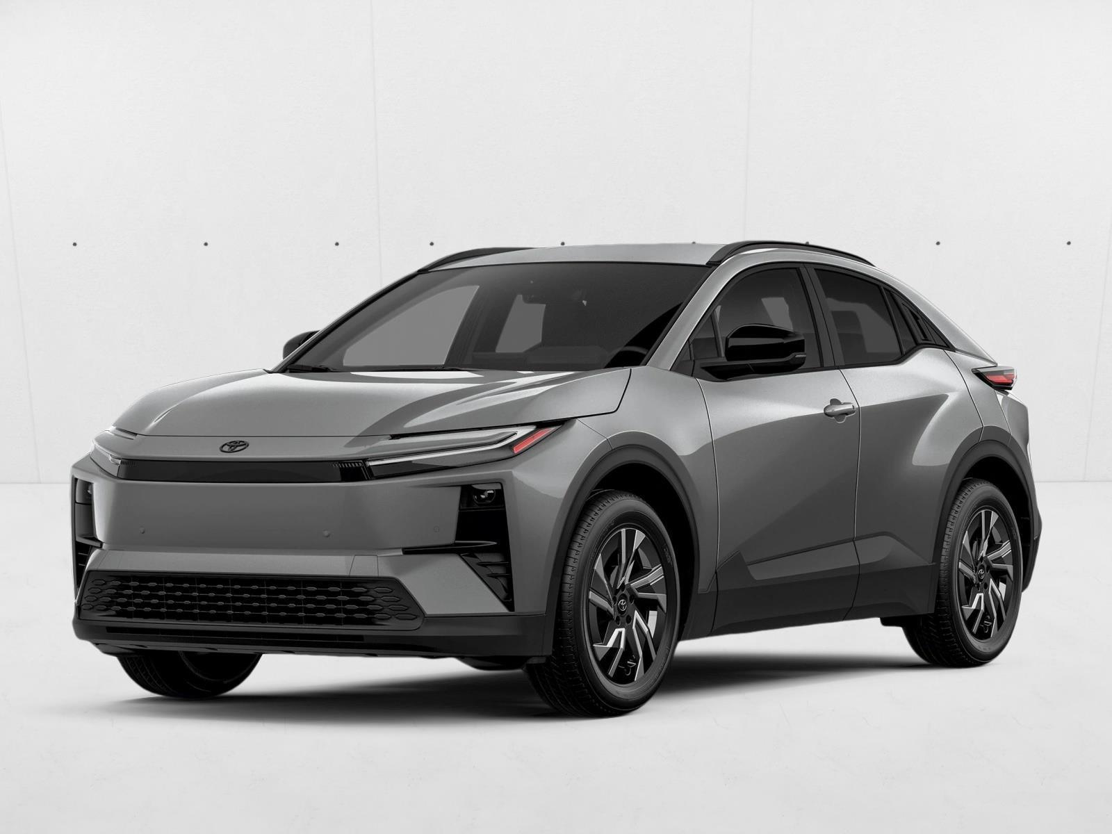 Thumbnail: 2026 Toyota C-HR - 1