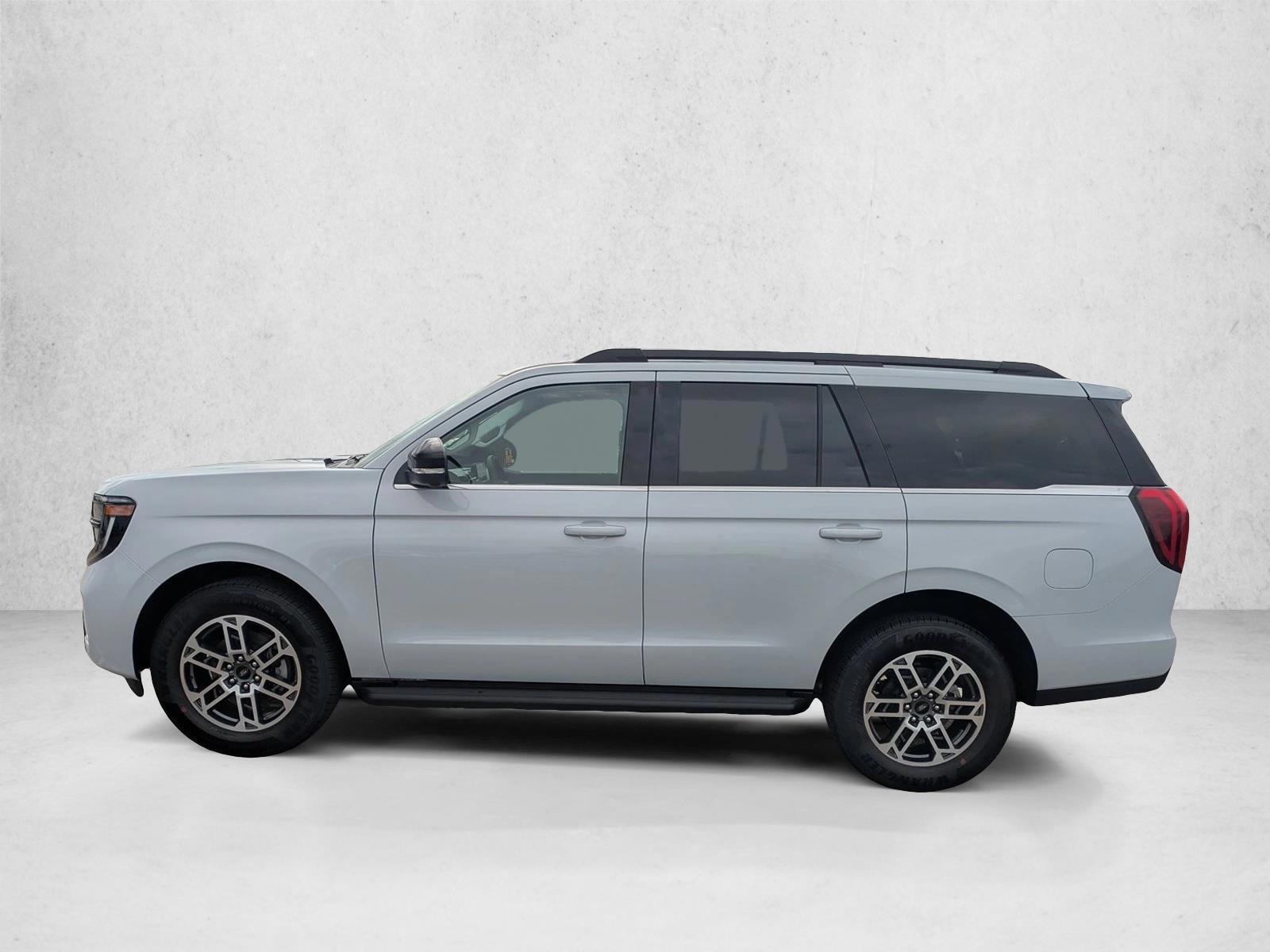 Thumbnail: 2026 Ford Expedition - 2