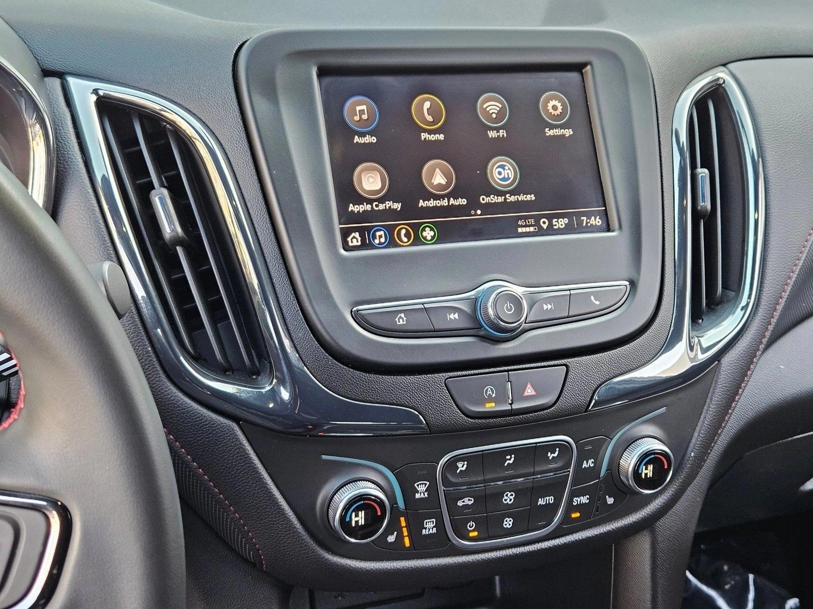 2024 Chevrolet Equinox RS - Photo 14