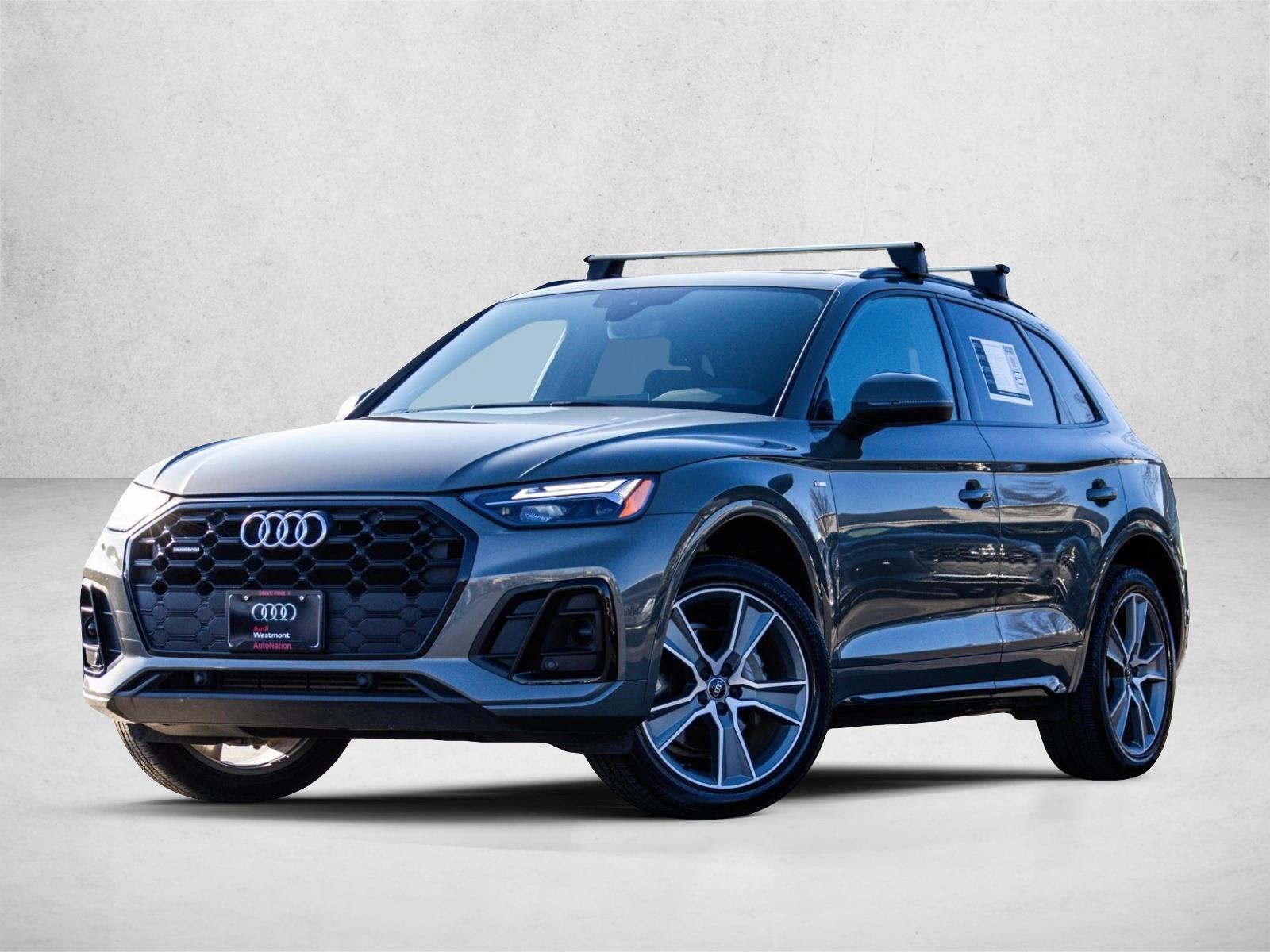 Thumbnail: 2025 Audi Q5 - 1