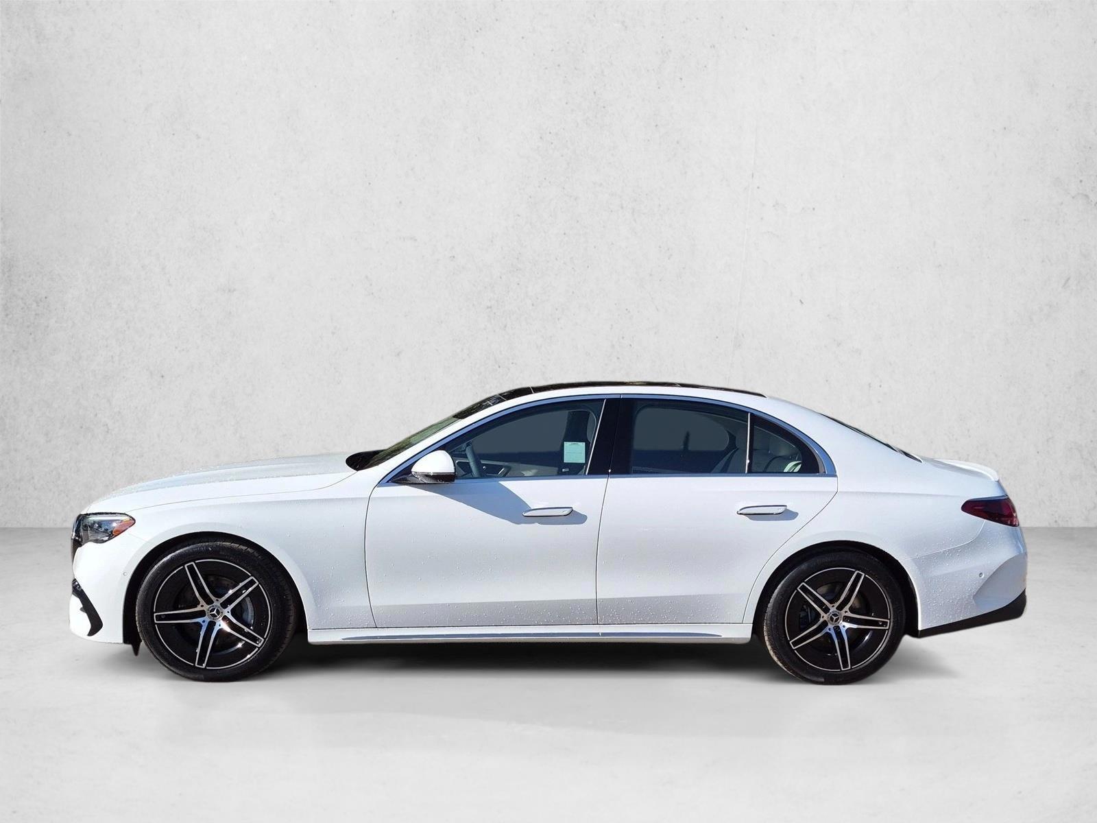 Thumbnail: 2027 Mercedes-Benz E-Class - 2