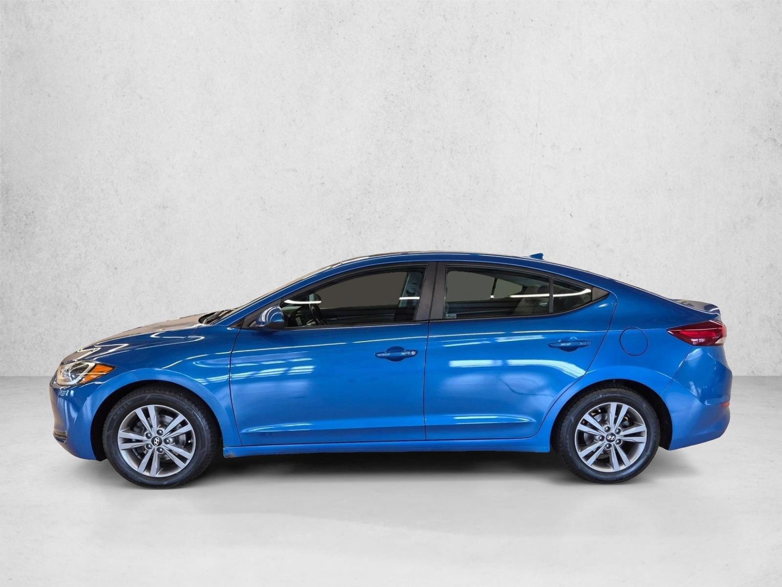 Thumbnail: 2018 Hyundai Elantra - 2