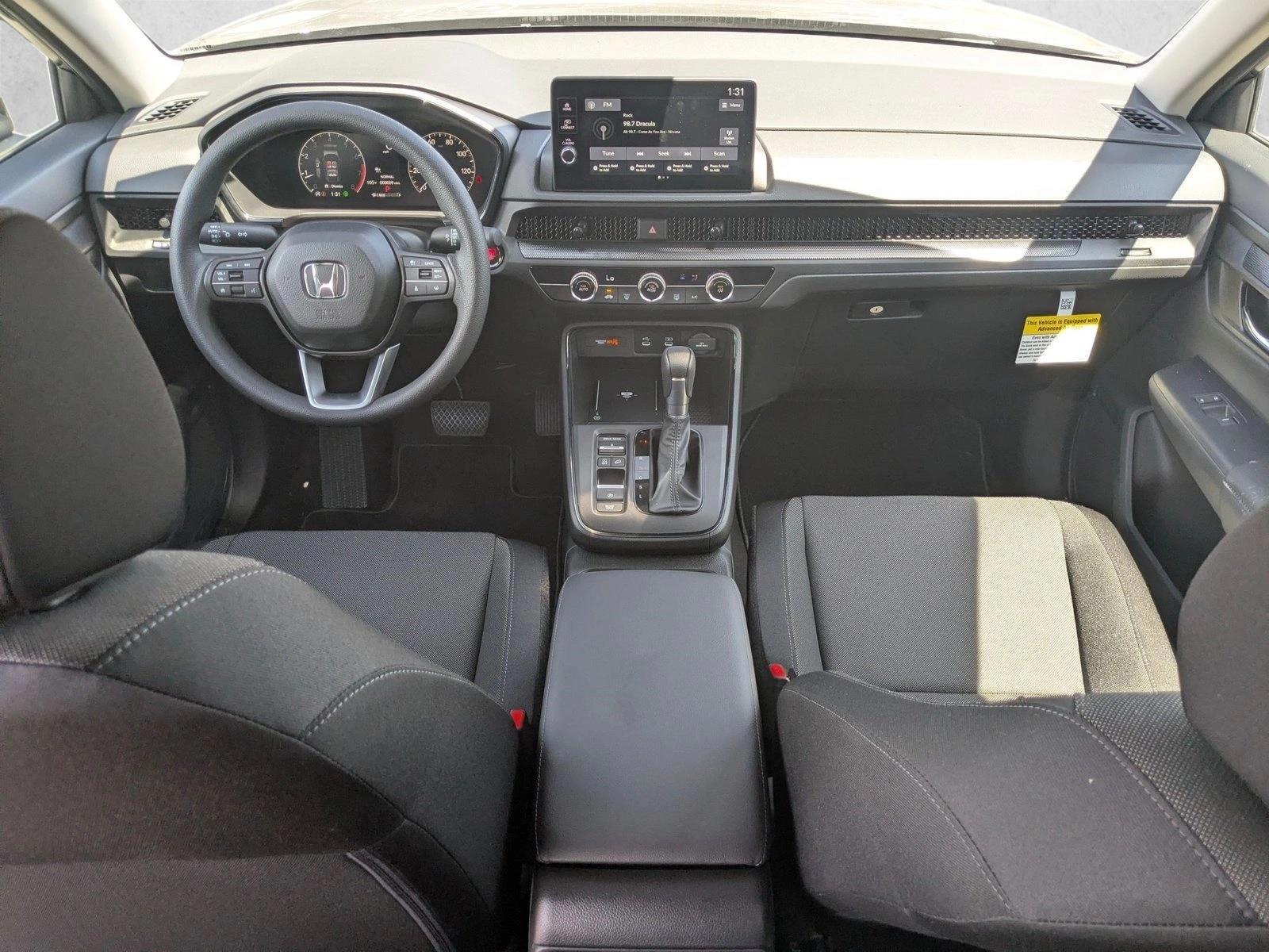 Thumbnail: 2026 Honda CR-V - 2