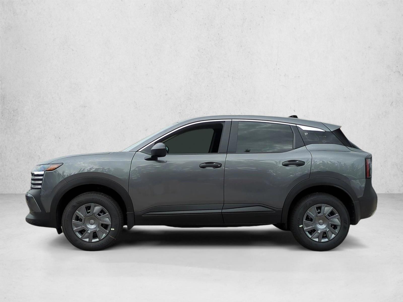 Thumbnail: 2026 Nissan Kicks - 2