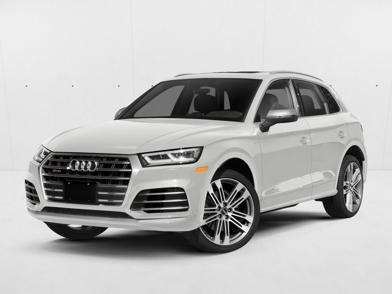 2019 Audi SQ5 Prestige -
                  Colorado Springs, CO