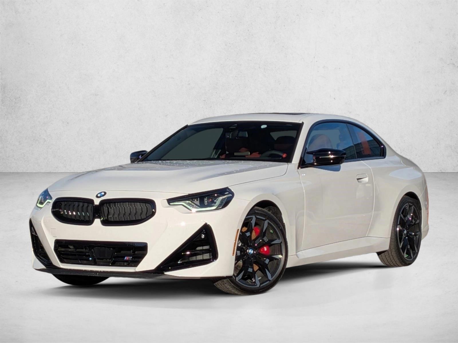 Thumbnail: 2026 BMW 2 Series - 1