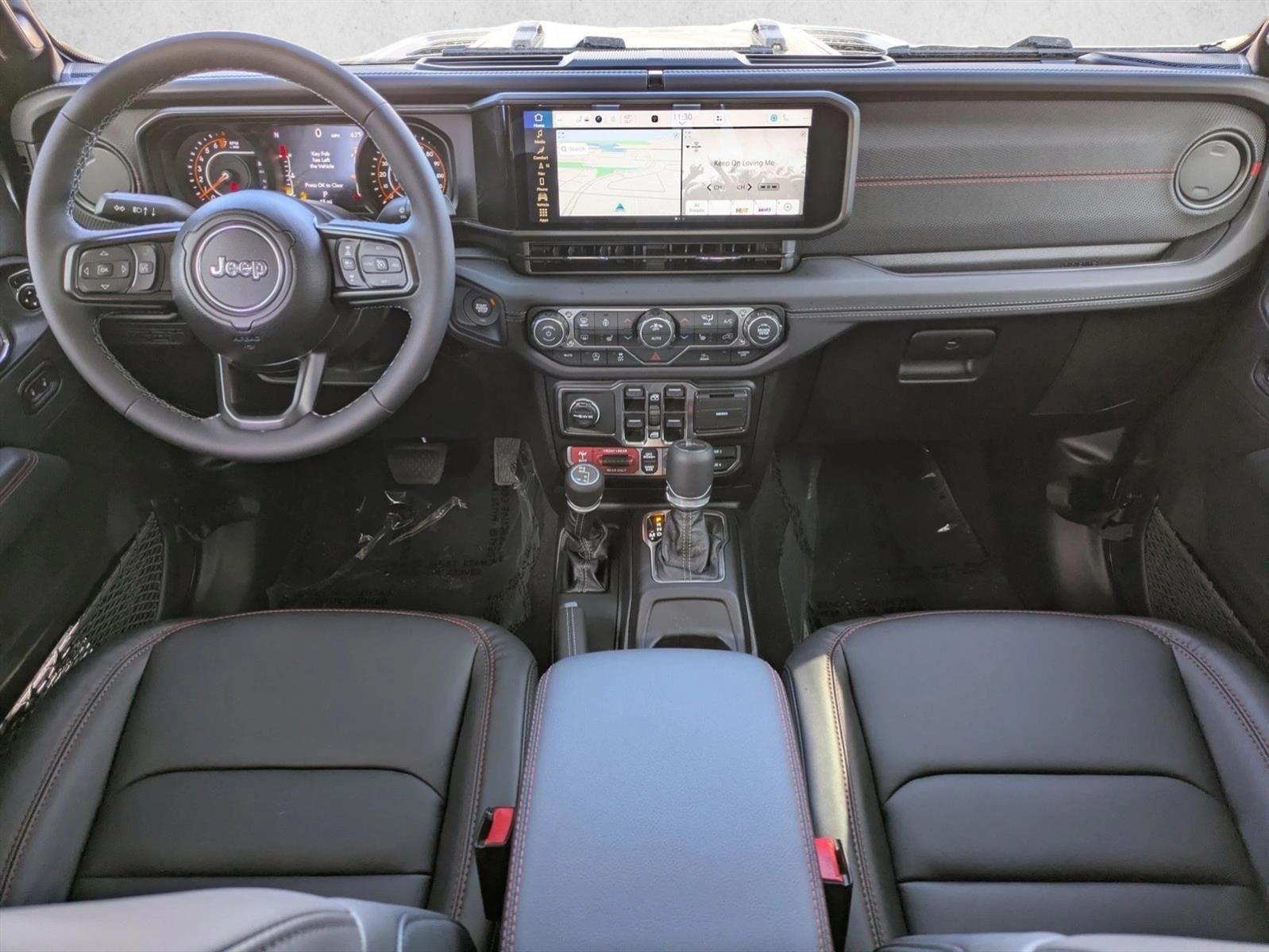 Thumbnail: 2026 Jeep Gladiator - 3
