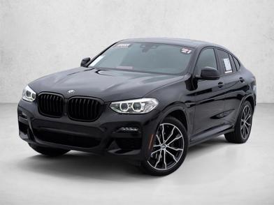 2021 BMW X4 xDrive30i -
                  Carlsbad, CA