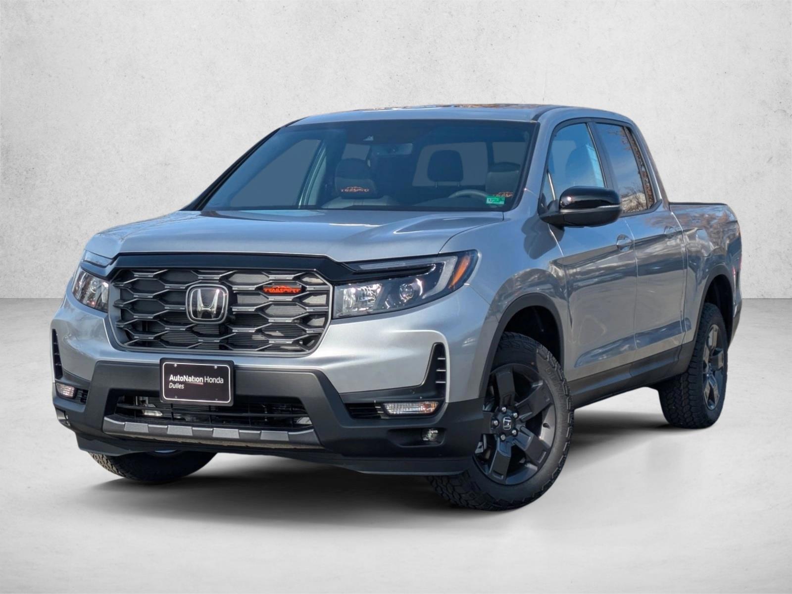 Thumbnail: 2026 Honda Ridgeline - 1
