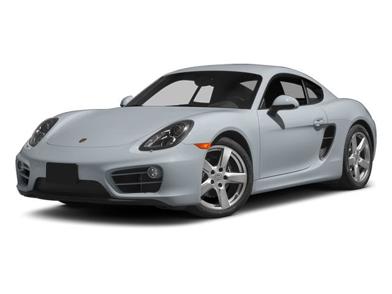 2014 Porsche Cayman  -
                  Delray Beach, FL
