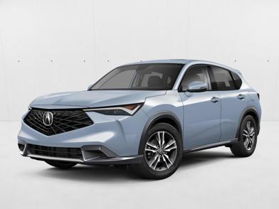 2025 Acura ADX  -
                  Santa Clara, CA