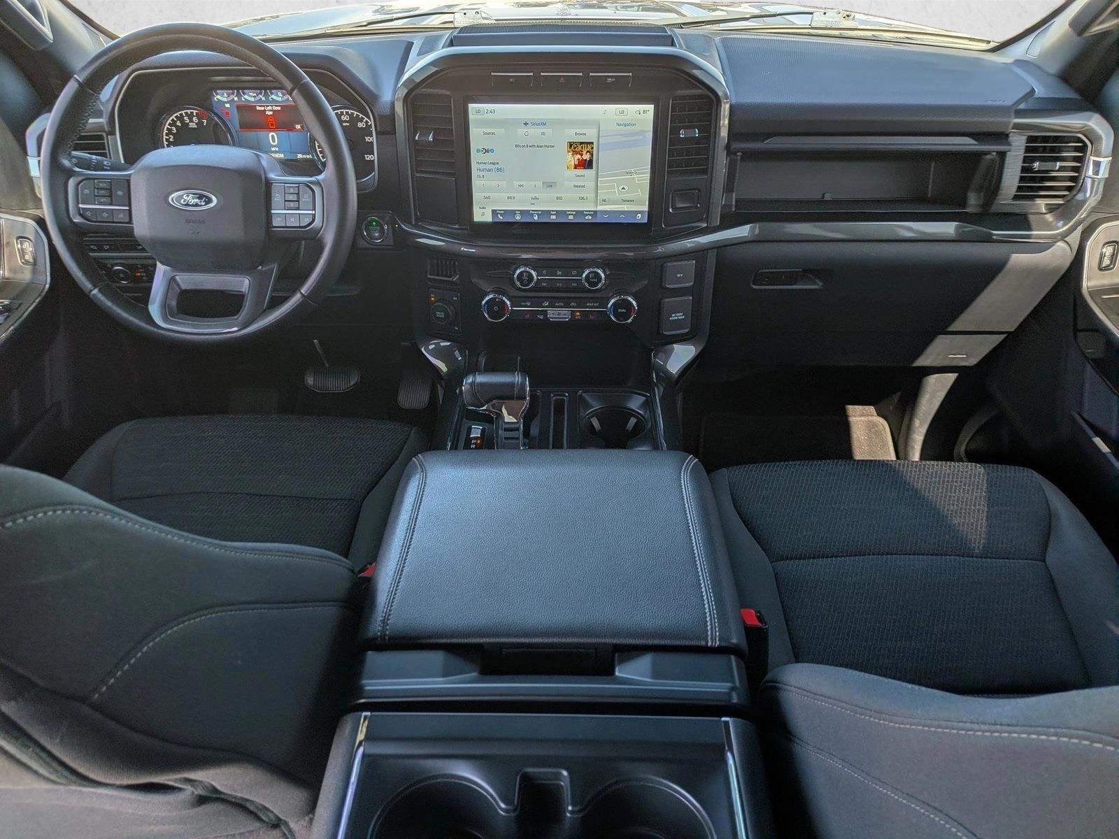 Thumbnail: 2023 Ford F-150 - 4