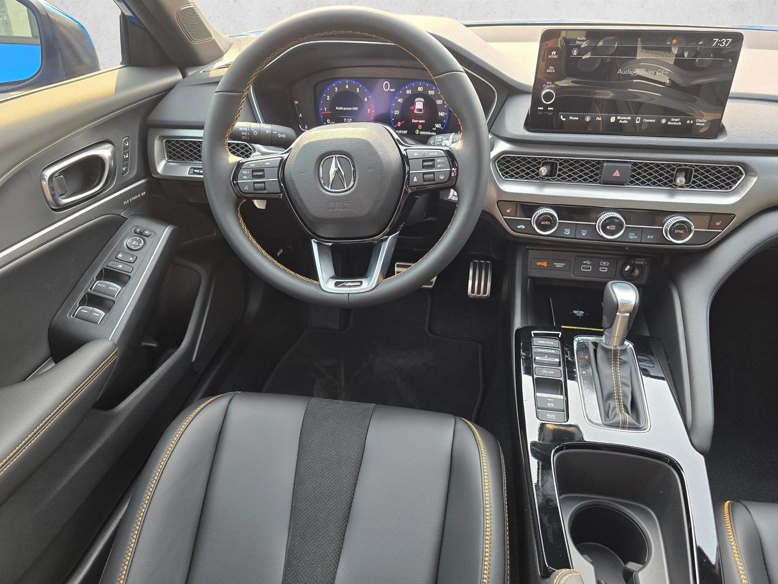 Thumbnail: 2026 Acura Integra - 5