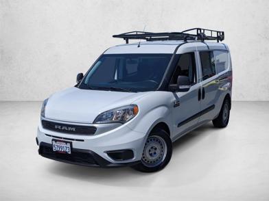 2022 RAM ProMaster City  -
                  Santa Clara, CA