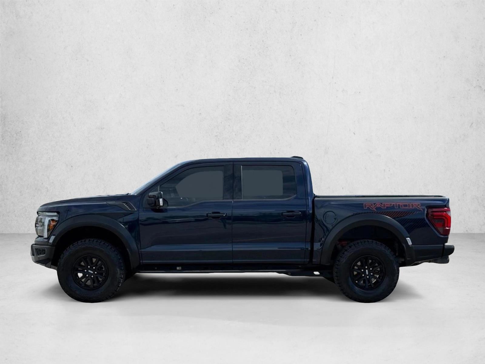 Thumbnail: 2025 Ford F-150 - 2
