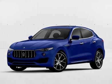 2019 Maserati Levante  -
                  Laurel, MD