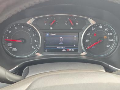 2019 Chevrolet Equinox LT -
                  Westlake, OH