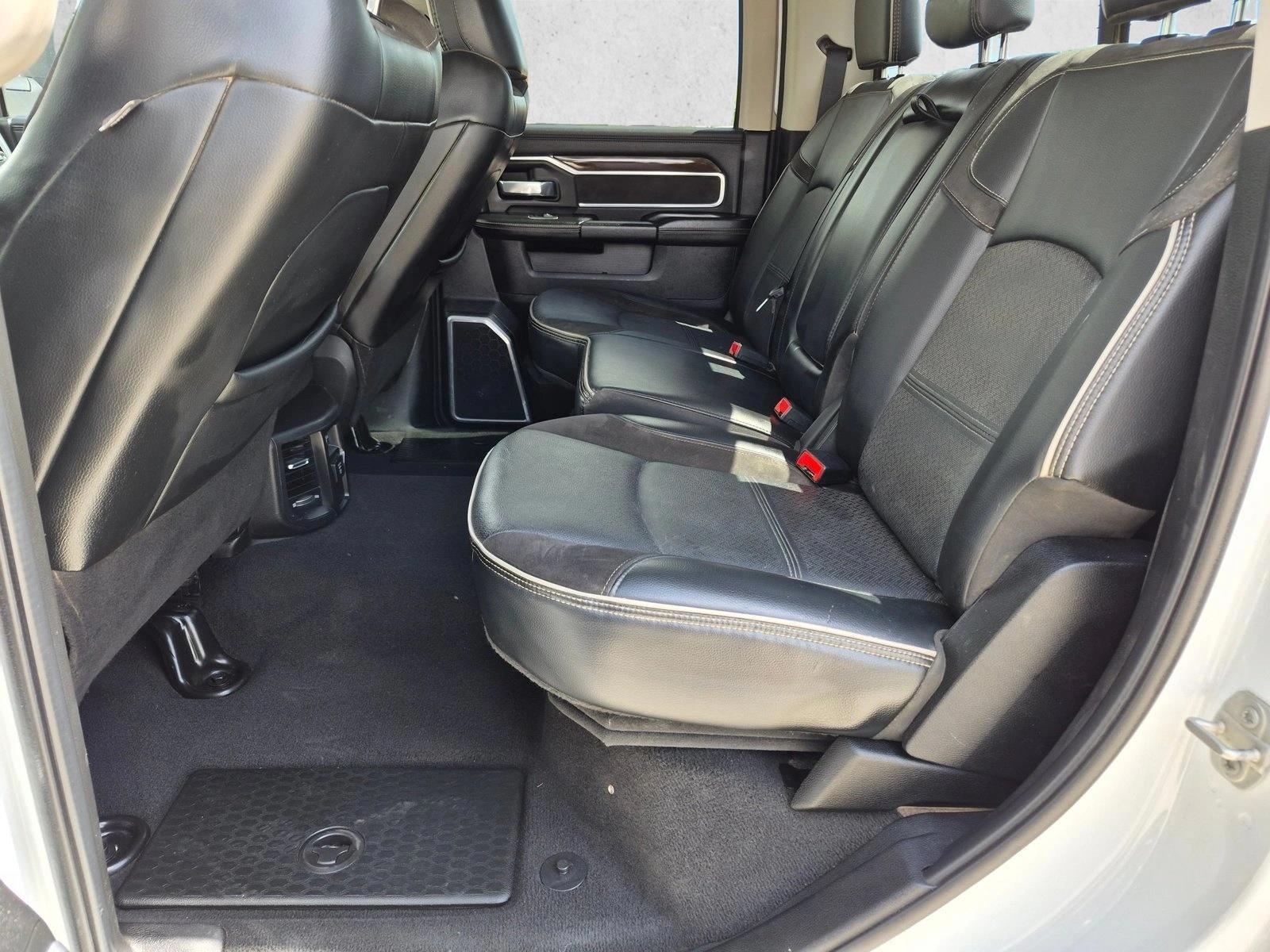 2023 RAM Ram 2500 Pickup Laramie - Photo 16