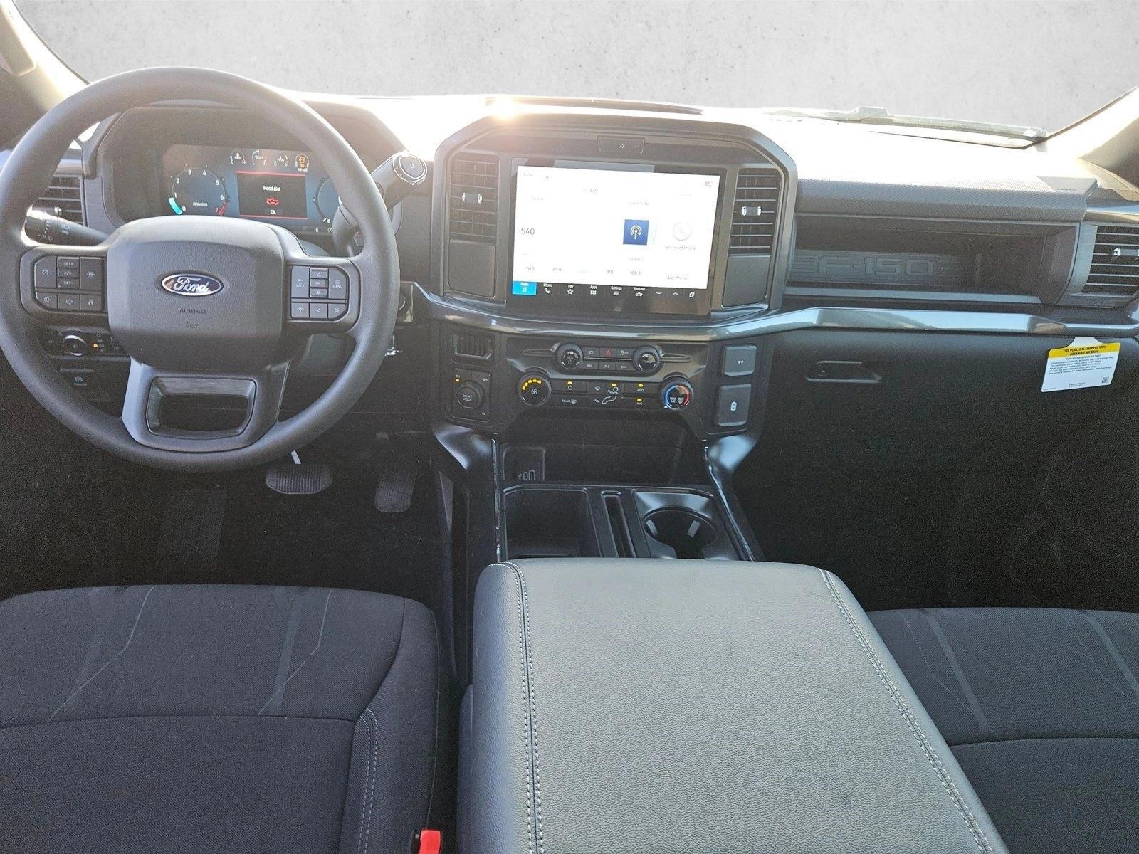 Thumbnail: 2026 Ford F-150 - 3