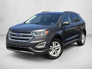2017 Ford Edge SEL -
                  Leesburg, VA