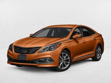 2015 Hyundai Azera  -
                  Miami Lakes, FL