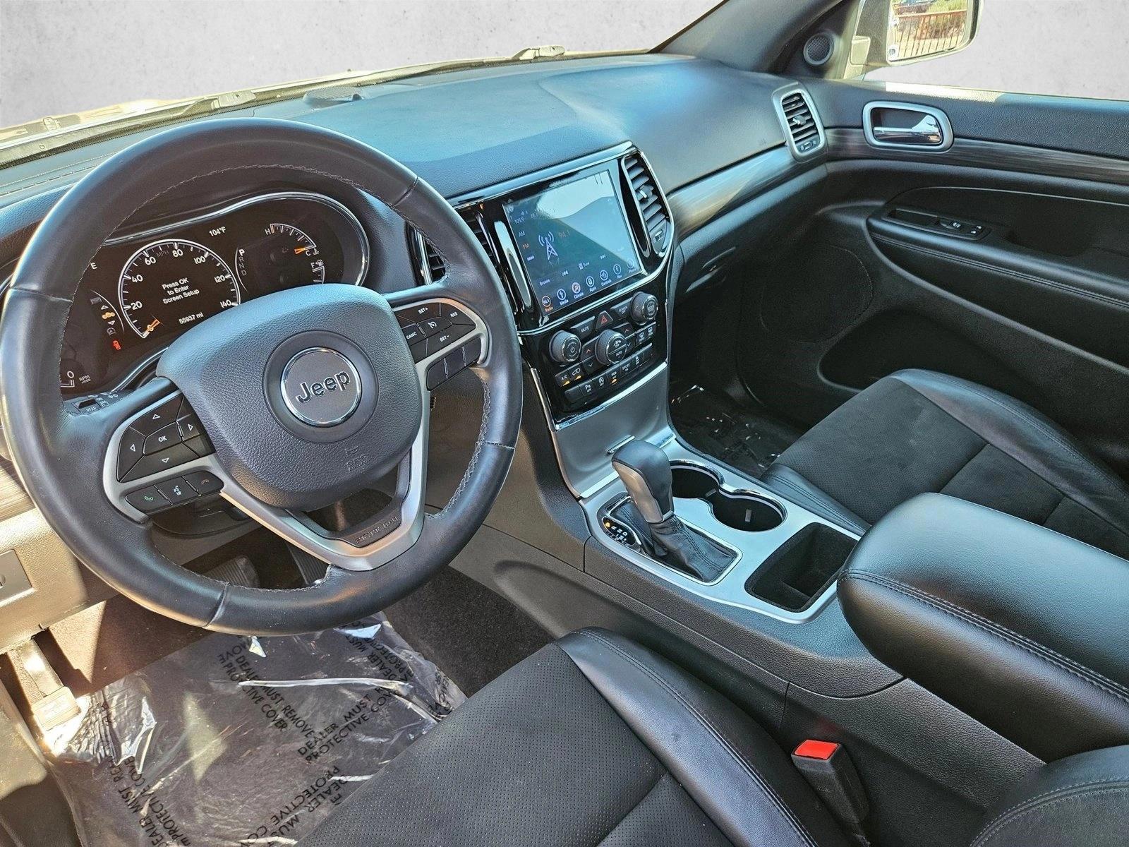 Thumbnail: 2019 Jeep Grand Cherokee - 3