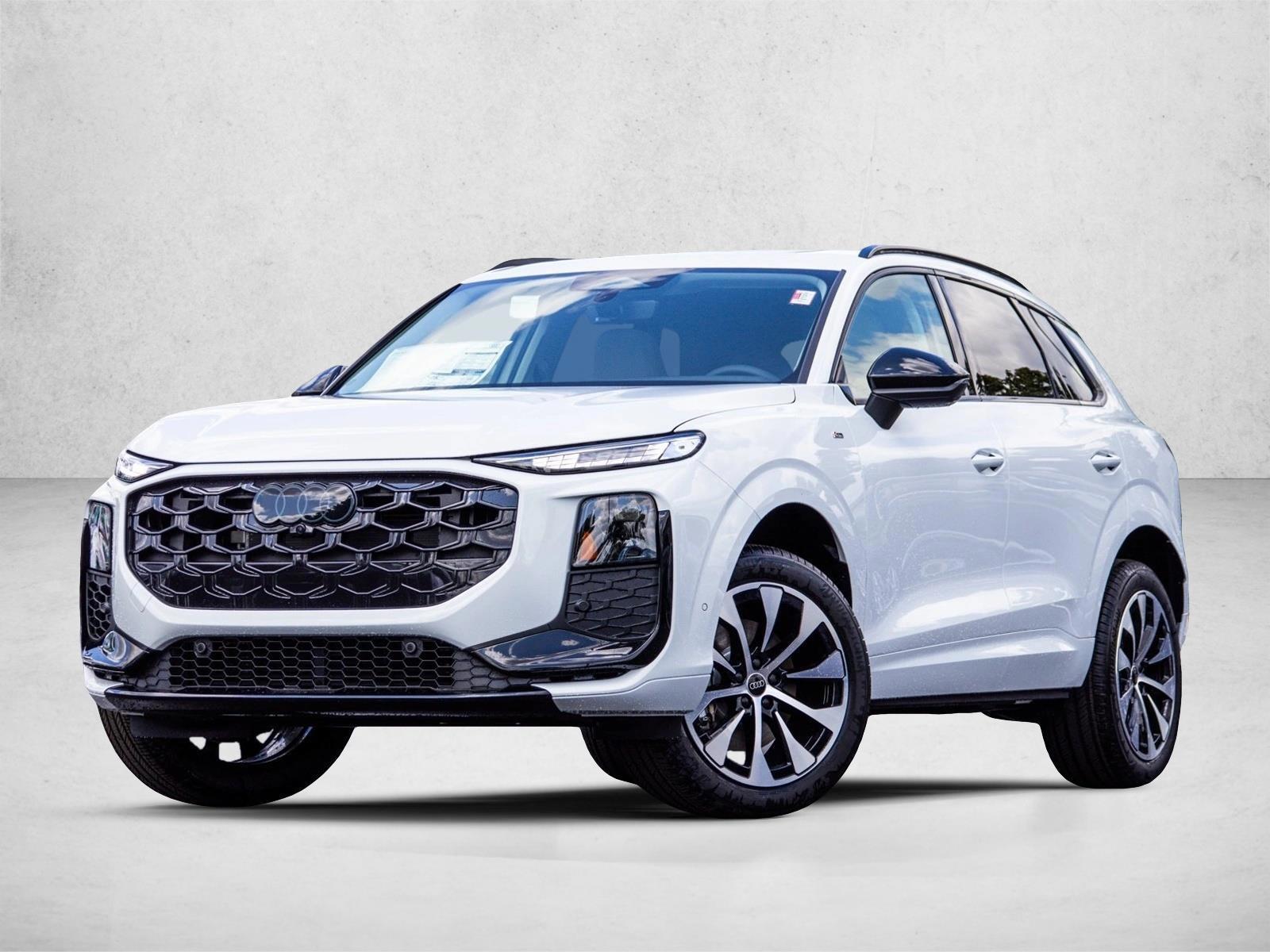 Thumbnail: 2026 Audi Q3 - 1