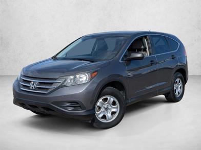 2013 Honda CR-V LX -
                  Chandler, AZ