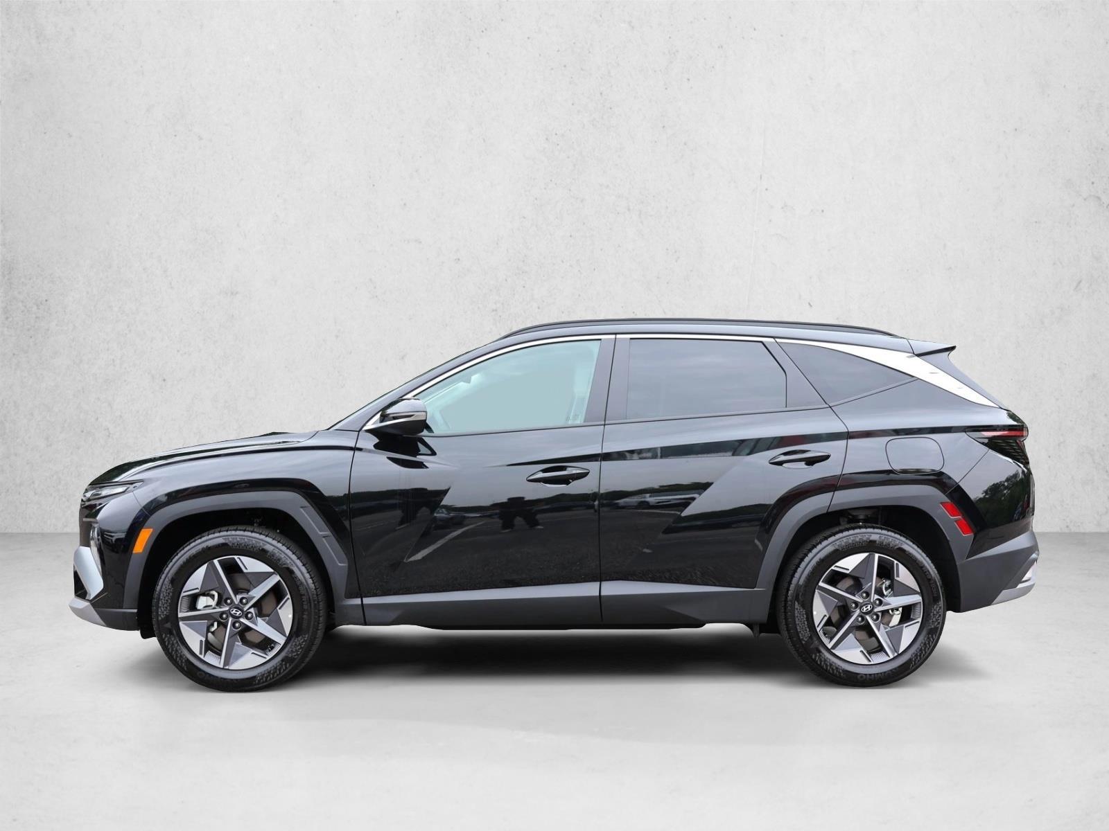 Thumbnail: 2026 Hyundai Tucson - 2