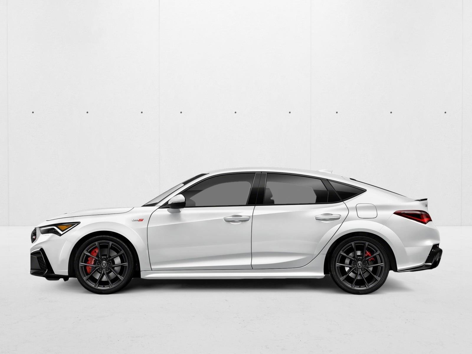 Thumbnail: 2026 Acura Integra - 2