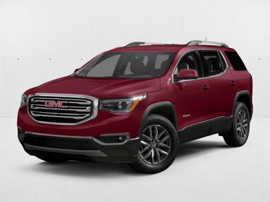 2017 GMC Acadia SLE -
                  Tempe, AZ