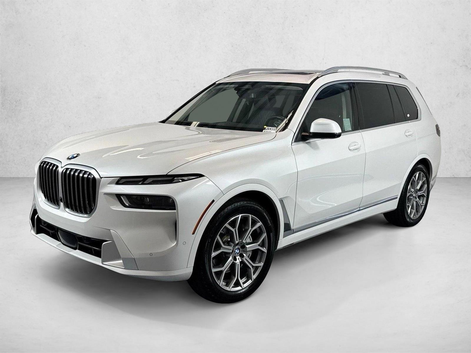 Thumbnail: 2023 BMW X7 - 1