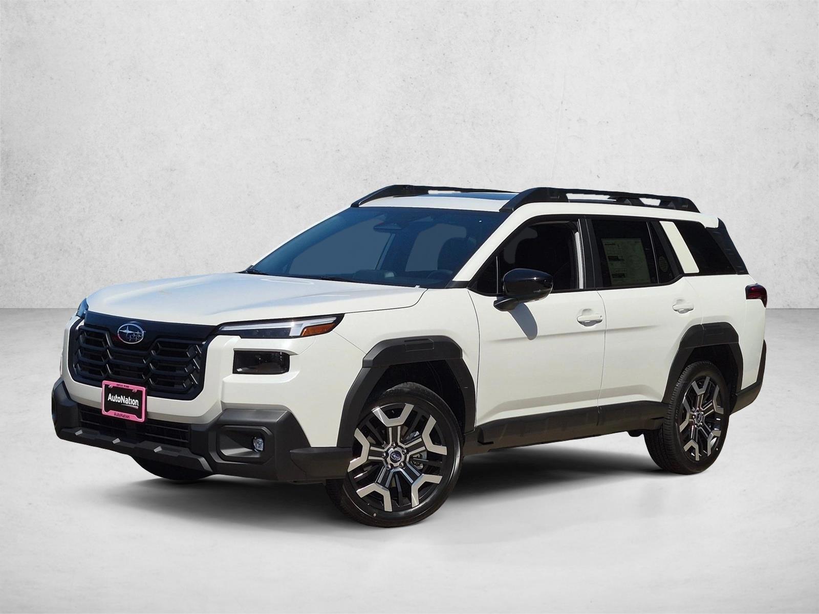 Thumbnail: 2026 Subaru Outback - 1
