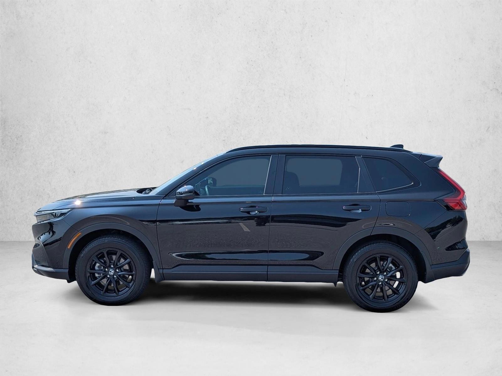 Thumbnail: 2026 Honda CR-V - 2