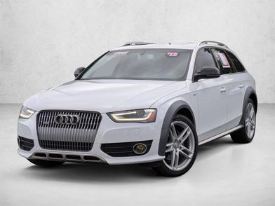 2013 Audi Allroad Premium Plus -
                  Hardeeville, SC
