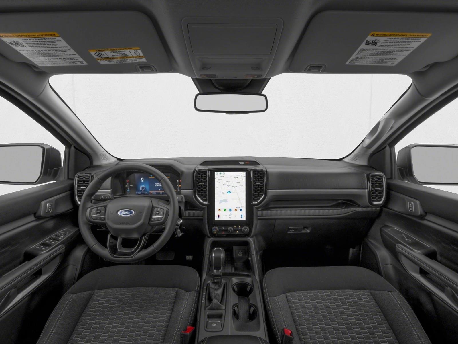 Thumbnail: 2026 Ford Ranger - 4