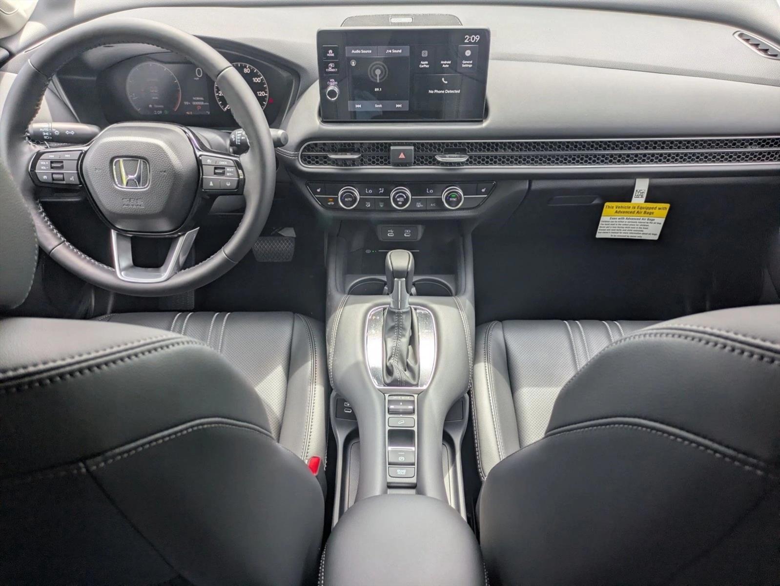 Thumbnail: 2027 Honda HR-V - 3