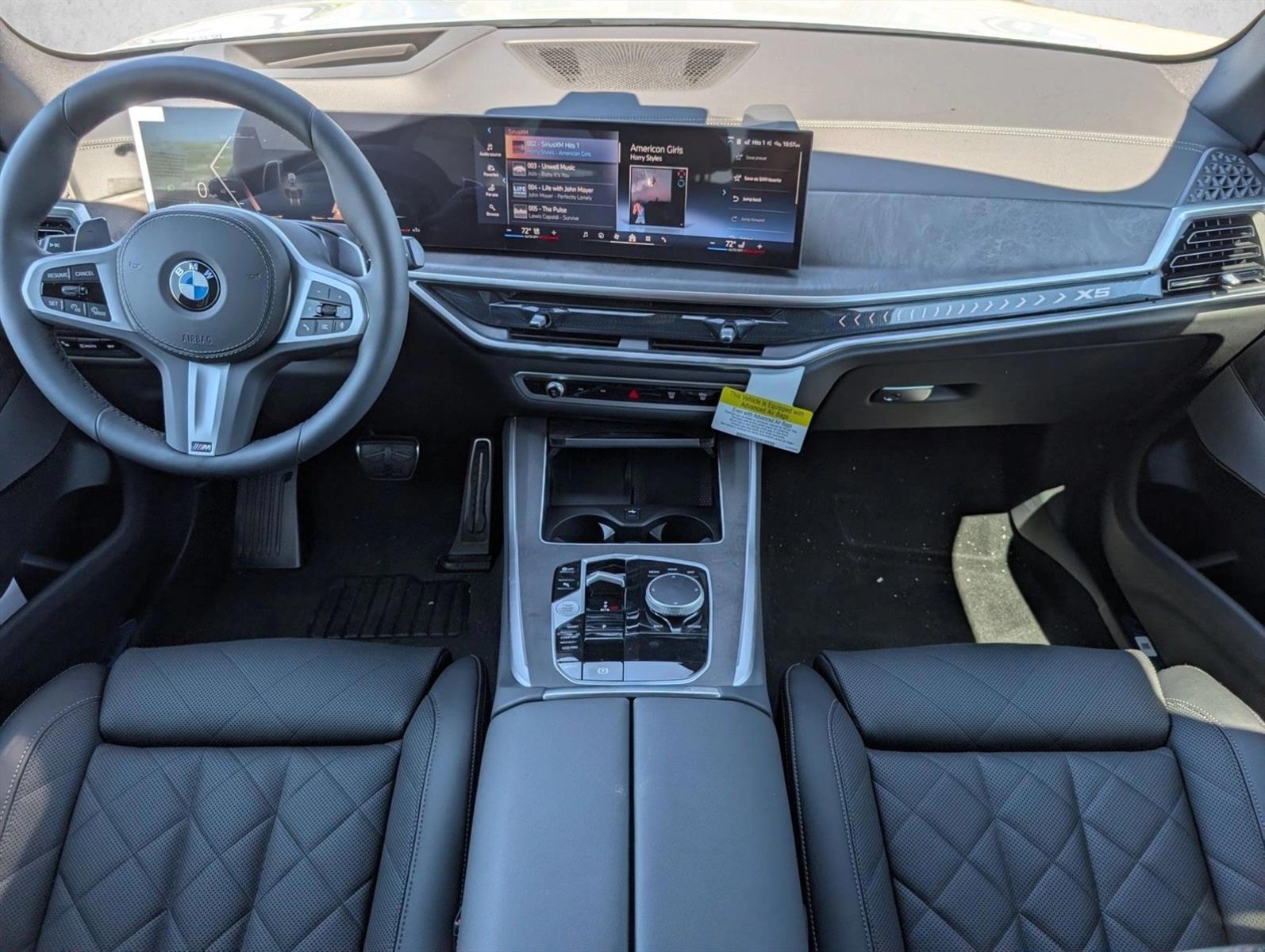 Thumbnail: 2026 BMW X5 - 3
