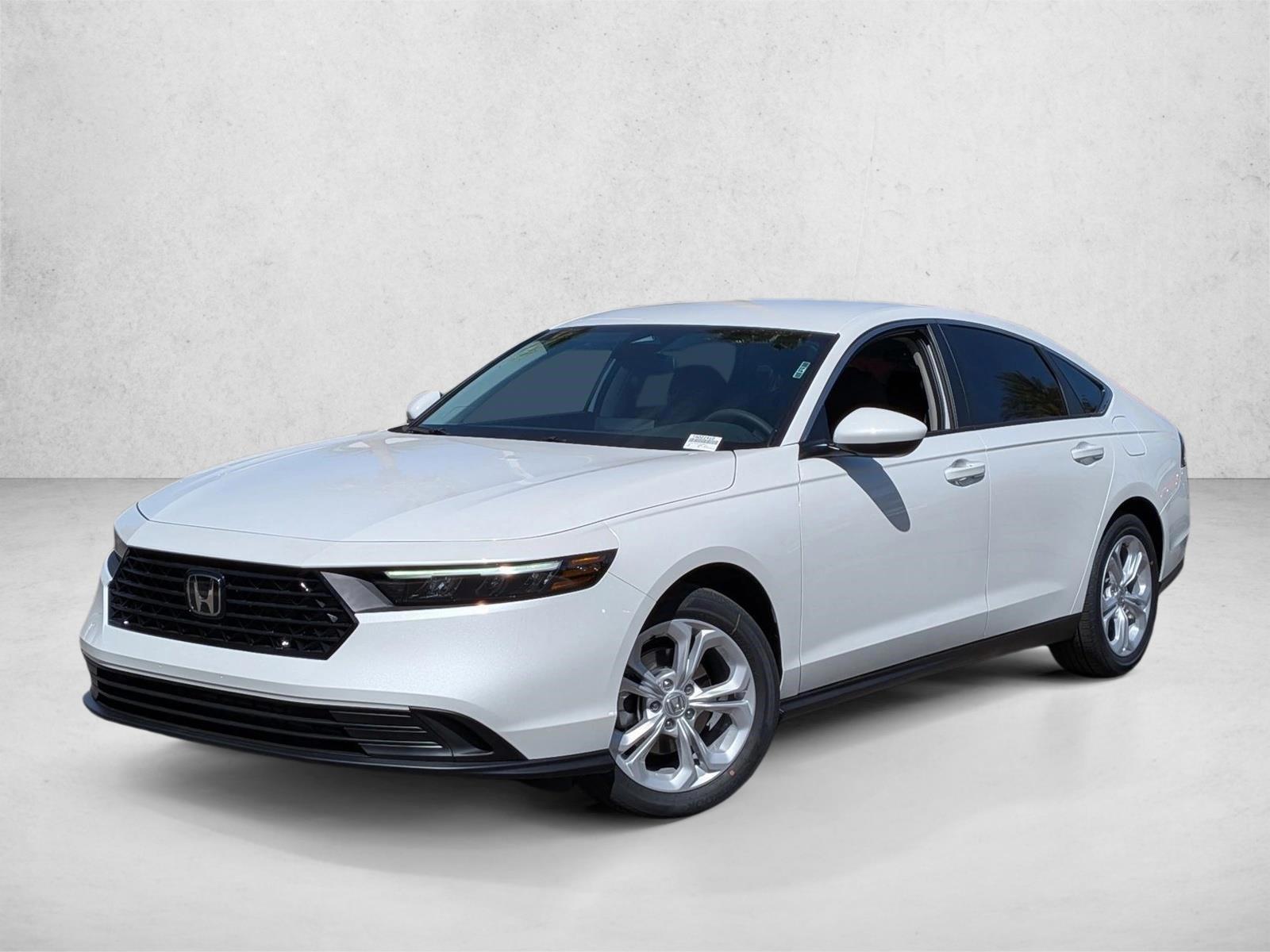 Thumbnail: 2026 Honda Accord - 1